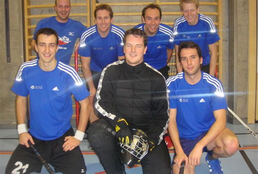 Team TV Matten 1